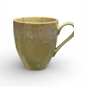 ABC Carpet & Home Olive Ceramic Mug